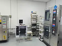 high and low temperature test equipment